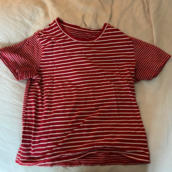 * Last chance * Tradlands box tee - Picture 2 of 4